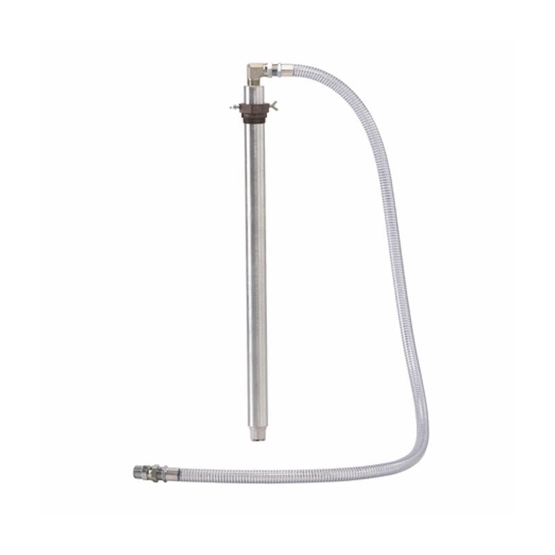 GRACO LD Oil Pump Suction Hose Kit for 55 Gallon Drum - GO Industrial - 24F935