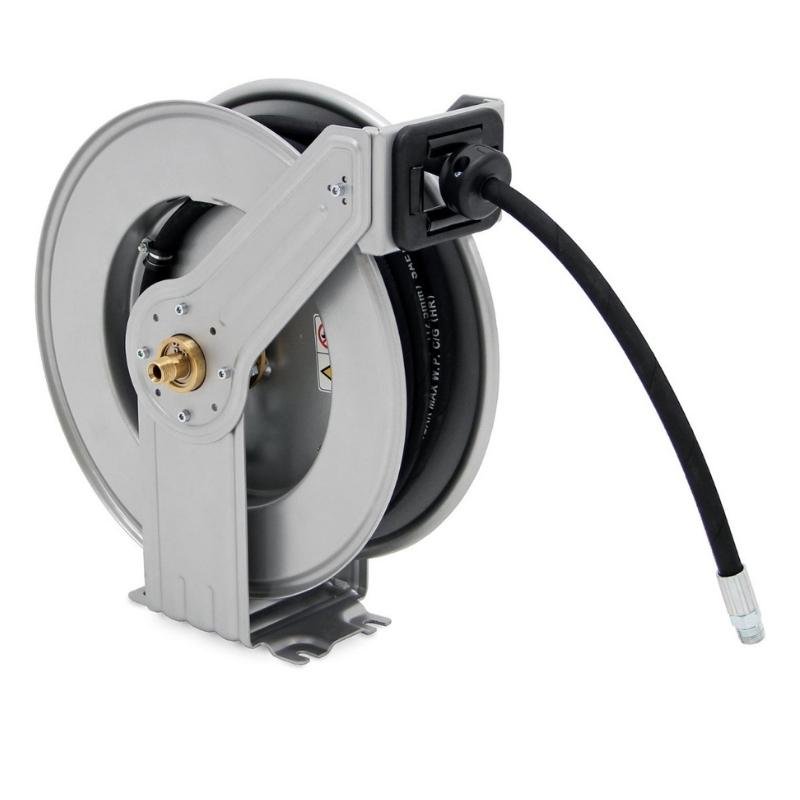 GRACO LDX Series Hose Reels - GO Industrial - HEL010