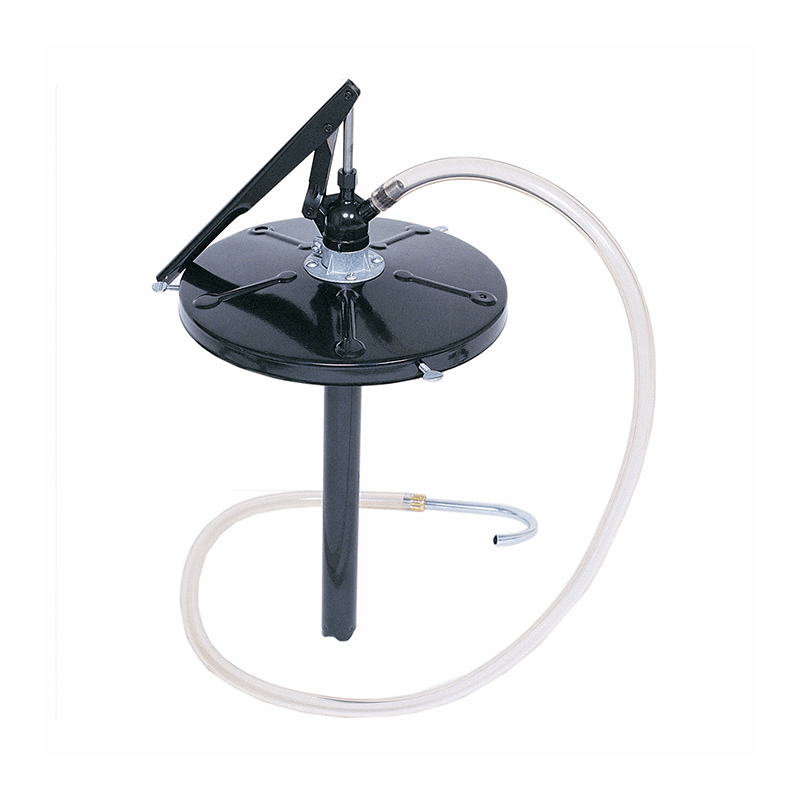 GRACO Lubricants Dispensing Kit for 20L Drum - GO Industrial - 226289