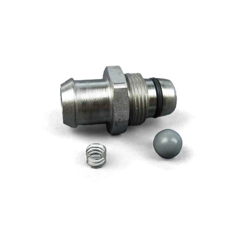 GRACO Magnum Project Plus X5 X7 Inlet Valve Repair Kit - GO Industrial - 16E844