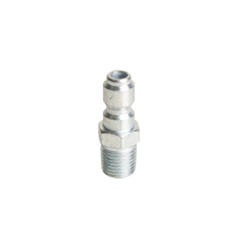 GRACO Male 1/4" Quick Connect Plug - GO Industrial - 16X677