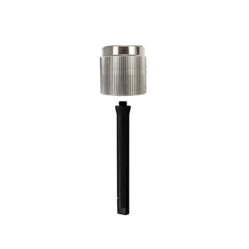 GRACO Manifold Filter Cap Kit - GO Industrial - 15C765/15C766