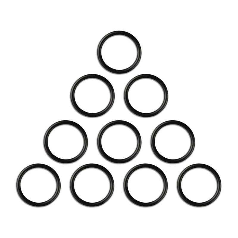 GRACO O - Ring 112 10 - Pack to suit Quick Connect Couplings 3/8" - GO Industrial - 17P090