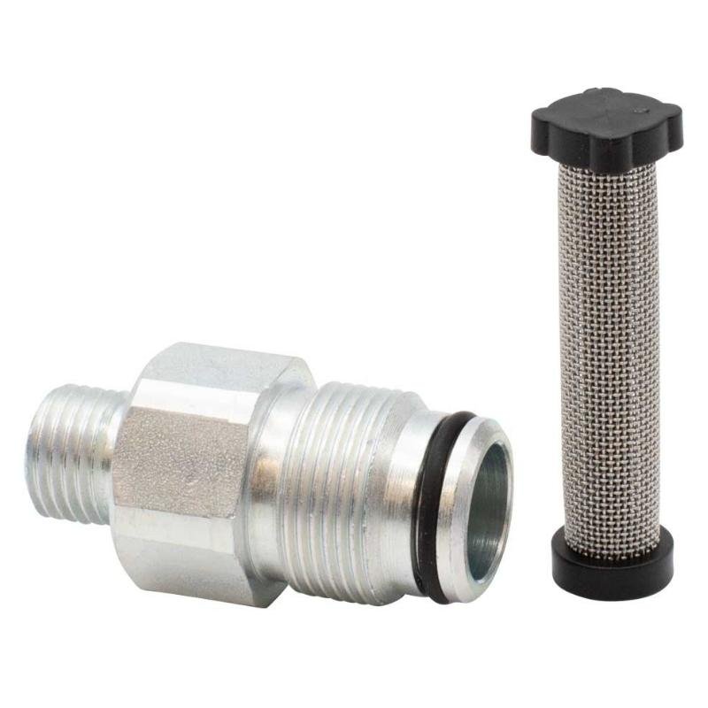 GRACO Outlet Valve Repair Kit for ProX17, ProX19, ProX21 Sprayers - GO Industrial - 24Y327