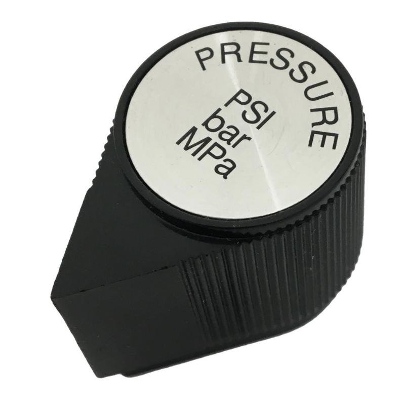GRACO Potentiometer Knob - GO Industrial - 116167