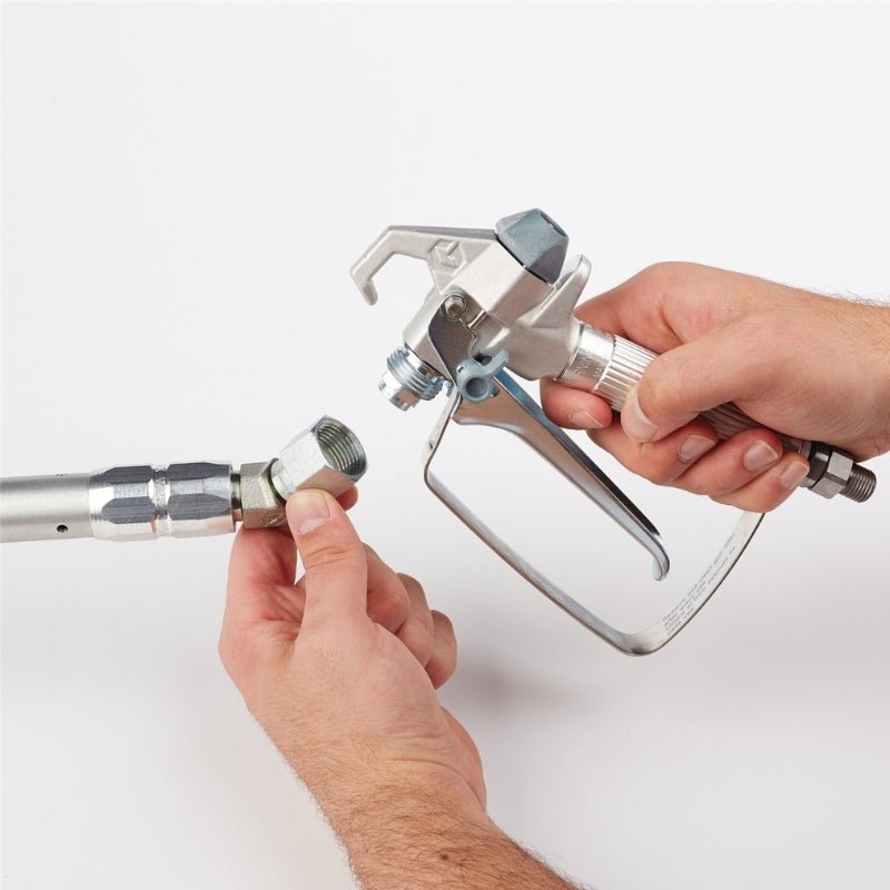 GRACO Pressure Roller Kit - GO Industrial - 244512