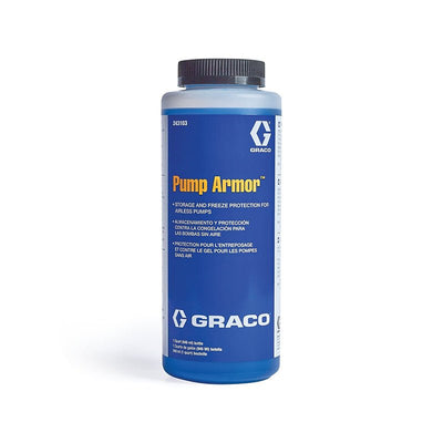 GRACO Pump Armour Fluids - GO Industrial - 243103