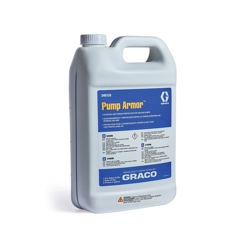 GRACO Pump Armour Fluids - GO Industrial - 245133