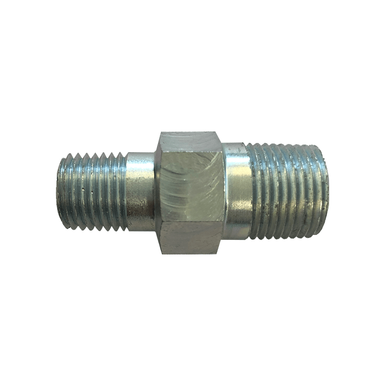 GRACO Reducing Hex Nipple - GO Industrial - 165198