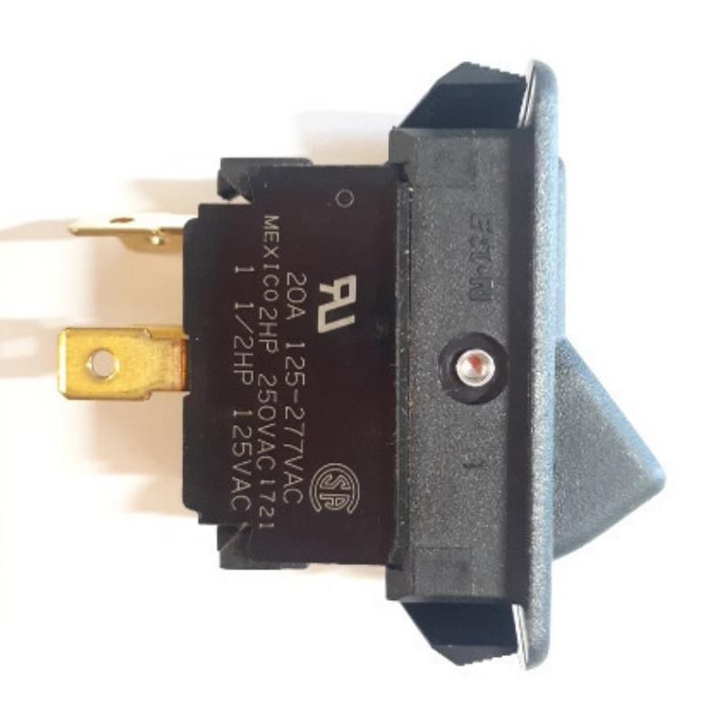 GRACO Rocker Switches - GO Industrial - 15D527