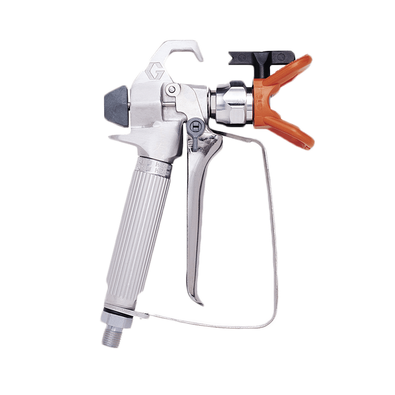 GRACO Spray Gun Airless SG2 Includes RAC 5 515 - GO Industrial - 257359