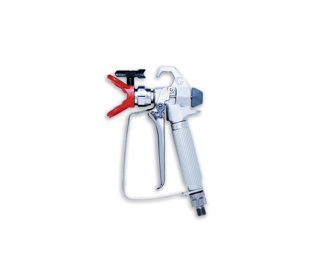 GRACO Spray Gun Airless SG3 Includes RAC 5 515 - GO Industrial - 243012