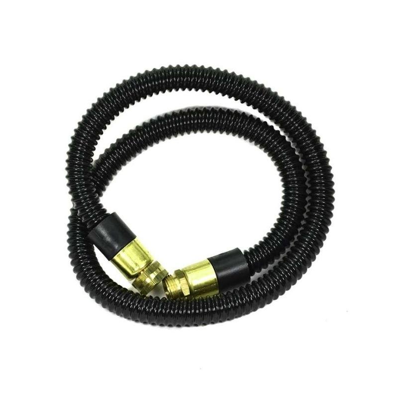 GRACO Super - Flex 4ft 1.2m Whip Air Hose - GO Industrial - 17R299