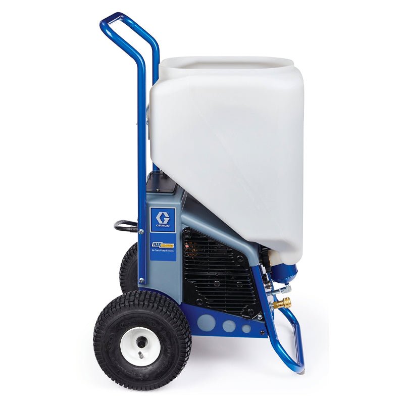 GRACO TexSpray RTX 2500PI Texture Sprayer - GO Industrial - 17V582