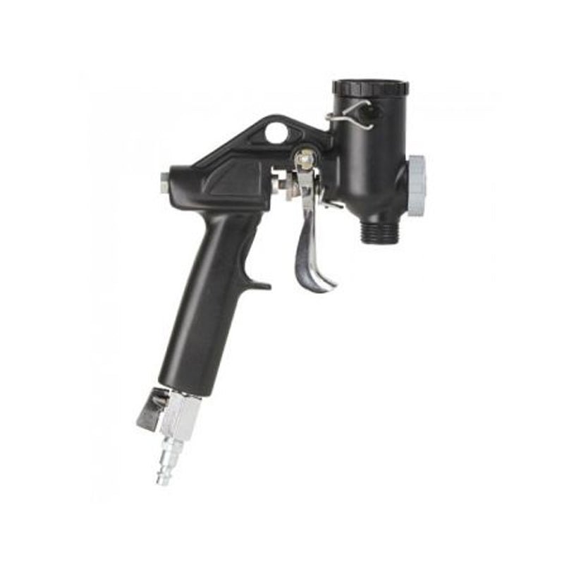 GRACO Texture Spray Air Hopper Gun without Hopper - GO Industrial - 288628