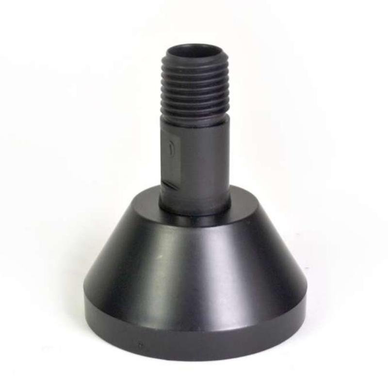 GRACO Threaded Deflector - GO Industrial - 241920