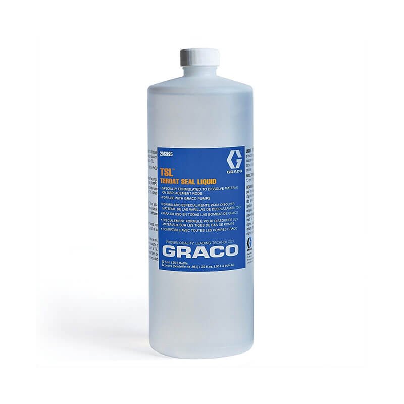 GRACO Throat Seal Liquid (TSL) - GO Industrial - 206995