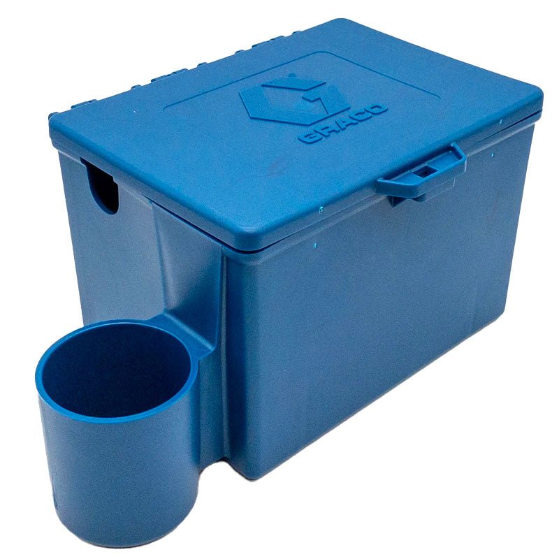 GRACO Tool - Box Kit Accessory for ProContractor Sprayers - GO Industrial - 287253