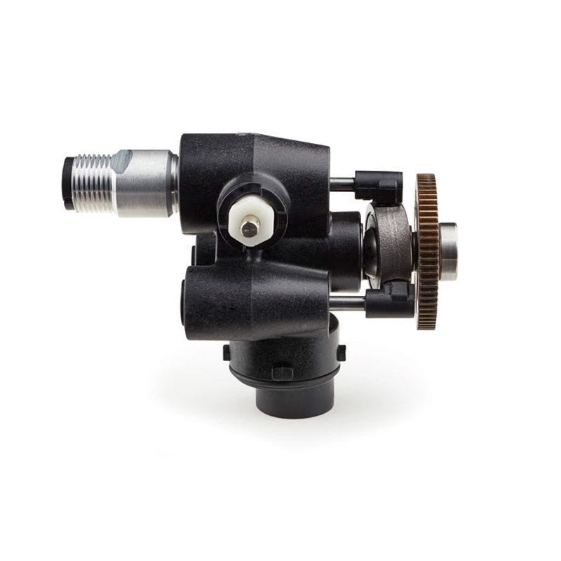 GRACO Triax Triple Piston Pump Range - GO Industrial - 17P185