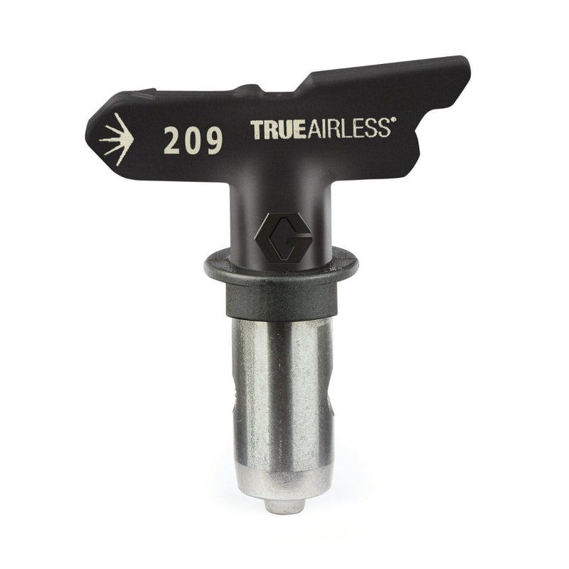GRACO TrueAirless Spray Tips - GO Industrial - TRU209