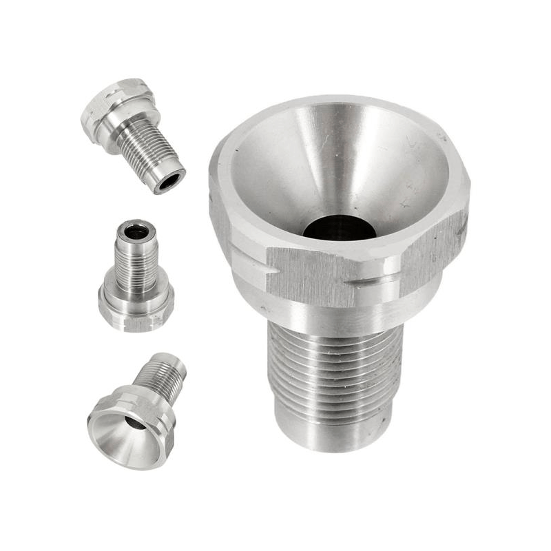 GRACO Valve Pistons - GO Industrial - 24U993