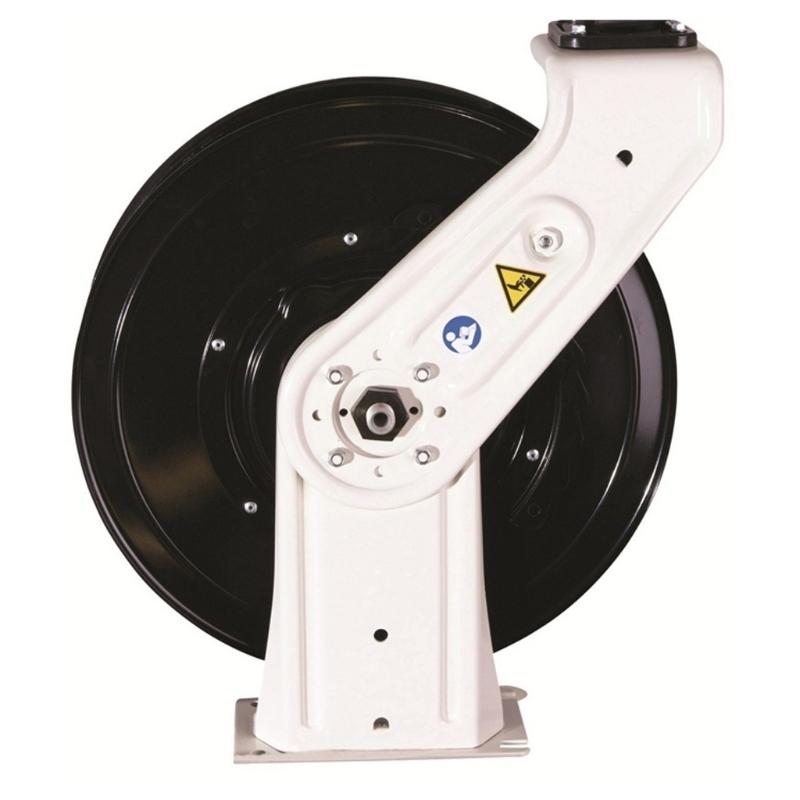 GRACO XD30 Bare Hose Reels - GO Industrial - HSMDDA