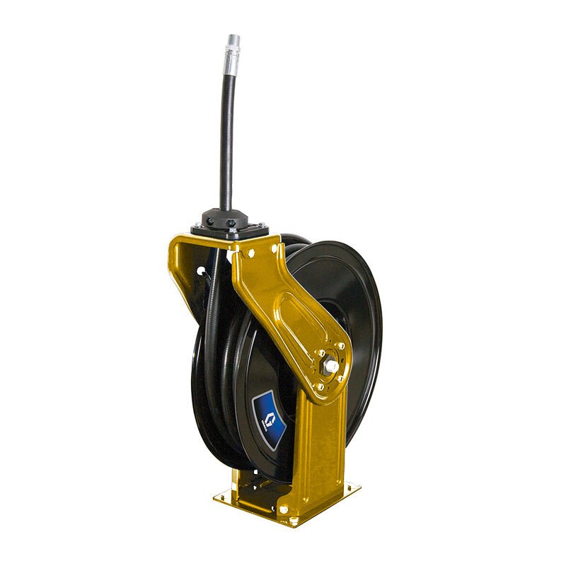 GRACO XD30 Hose Reels for Pressure Washing - GO Industrial - HSPB8F