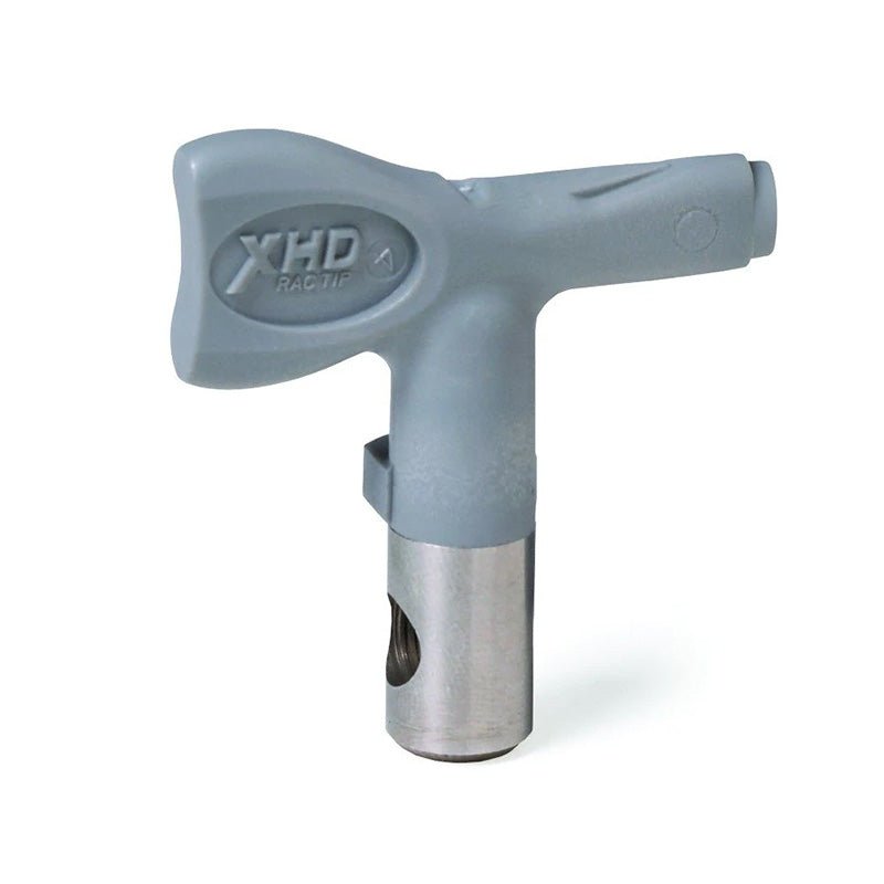 GRACO XHD RAC Switch Tips 0.007 to 0.033 Inch Orifice - GO Industrial - XHD107