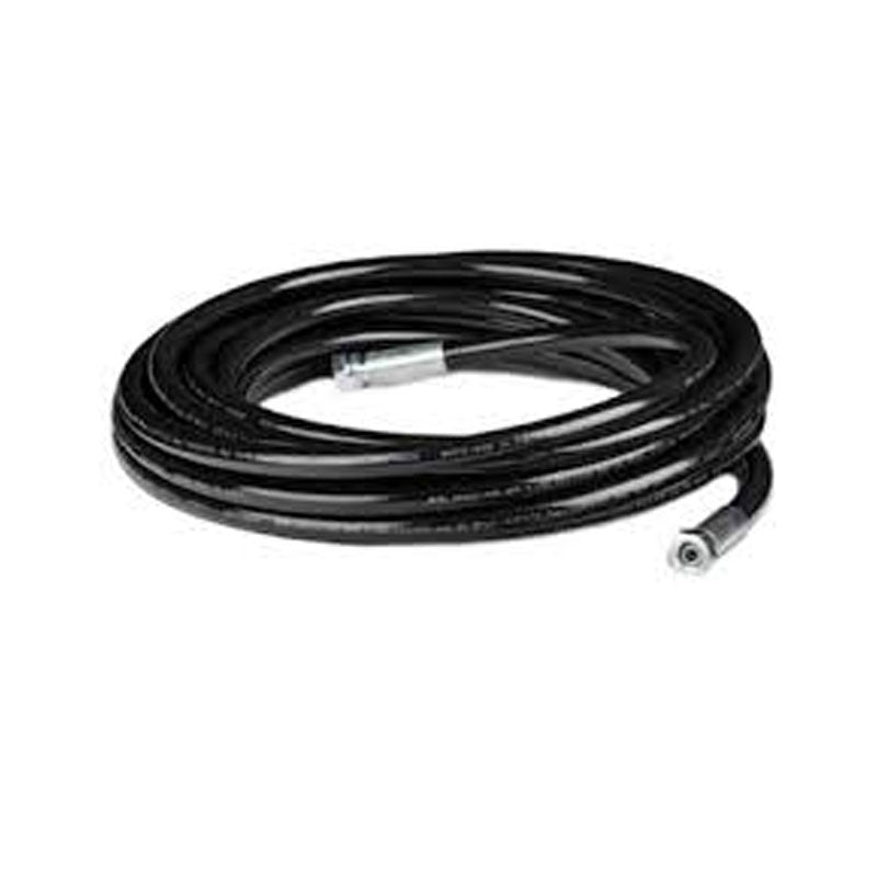 GRACO Xtreme - Duty High - Pressure 7250 psi Airless Spray Hose - GO Industrial - H72503