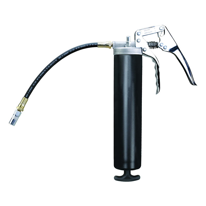 GROZ Grease Gun Pistol Grip 450g - GO Industrial - 43088