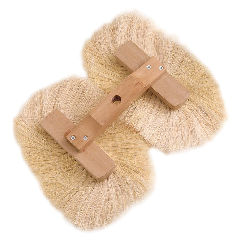 HYDE Double Texture Brush - GO Industrial - 22TBD9885