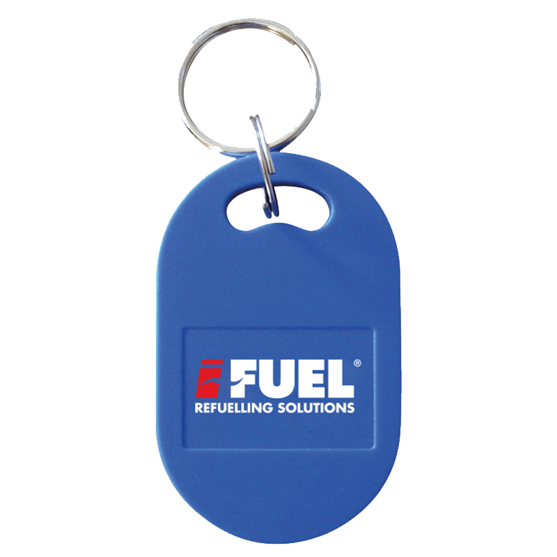 iFUEL PRO - GO Industrial - IFUELPRO