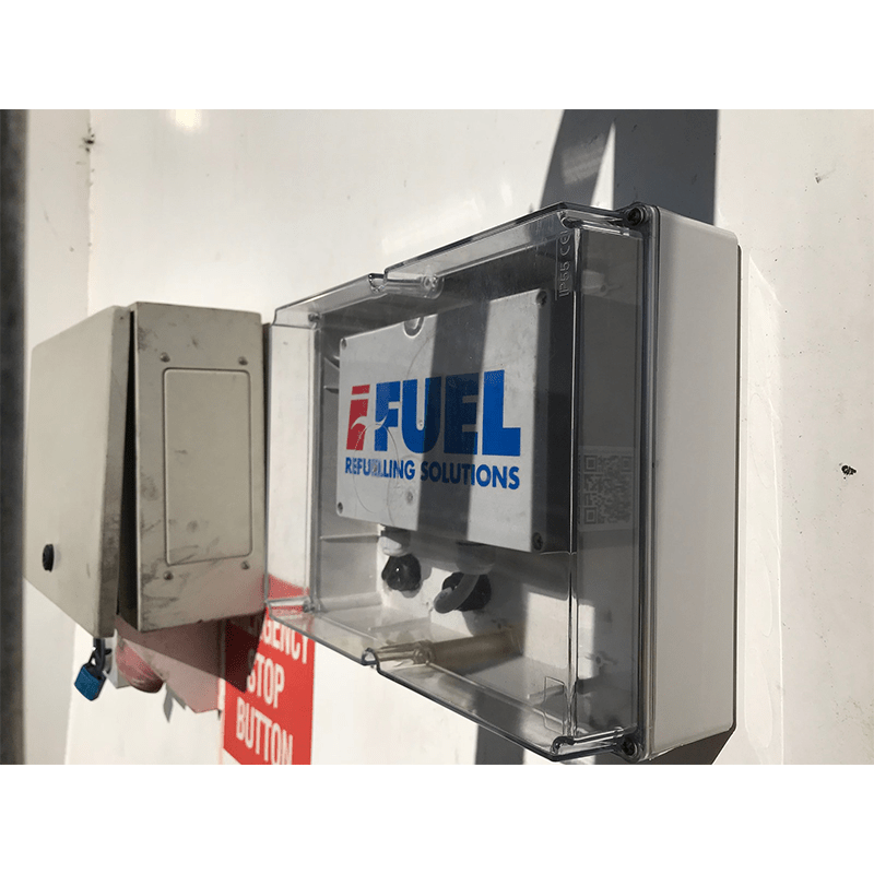 iFUEL Tank - GO Industrial - IFUELTANK1