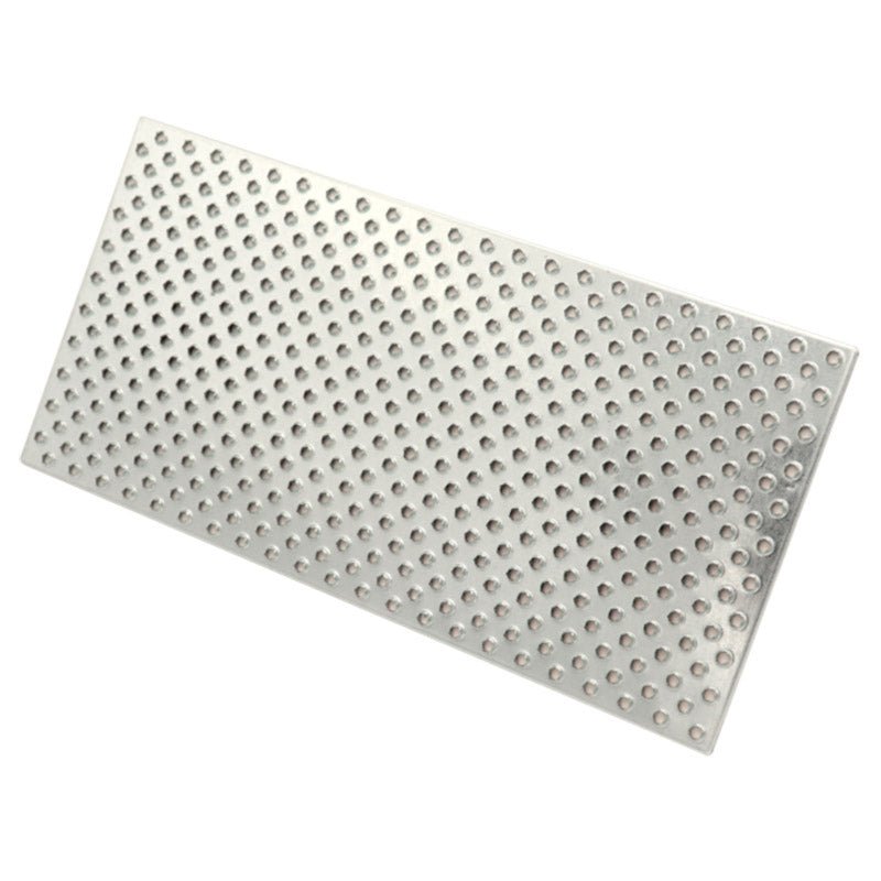 IQUIP Abrasive Float Rasps - GO Industrial - 22AFR270