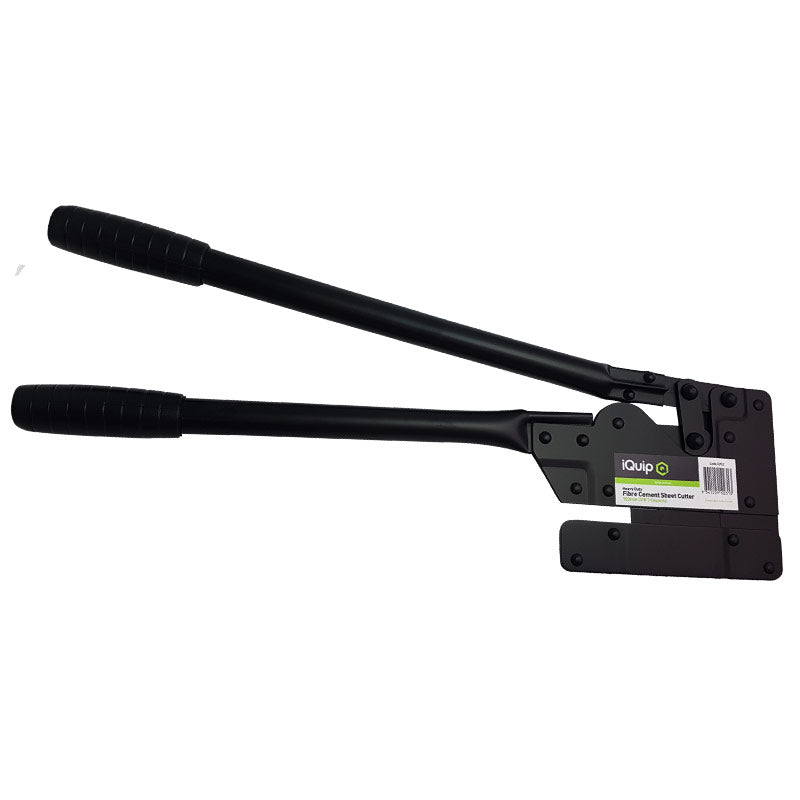 IQUIP Fibre Cement Sheet Cutter - GO Industrial - 22FCC
