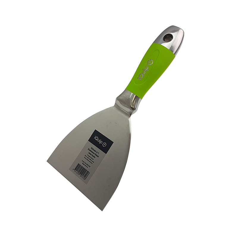 IQUIP Flexible Putty/Joint Knifes 38mm - 245mm - GO Industrial - 22JKS102