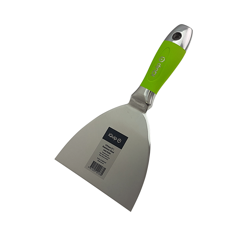 IQUIP Flexible Putty/Joint Knifes 38mm - 245mm - GO Industrial - 22JKS127