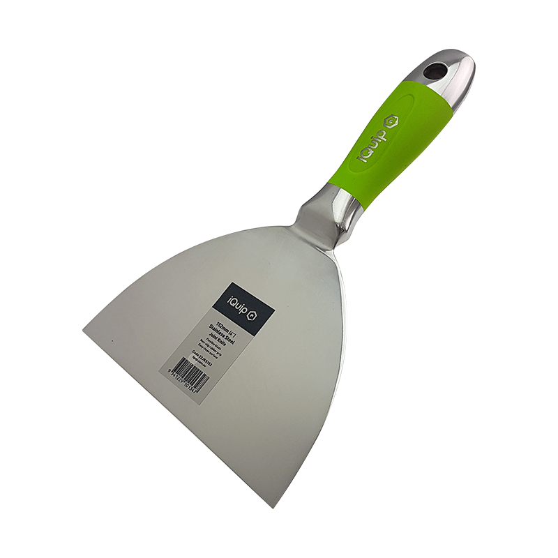 IQUIP Flexible Putty/Joint Knifes 38mm - 245mm - GO Industrial - 22JKS254