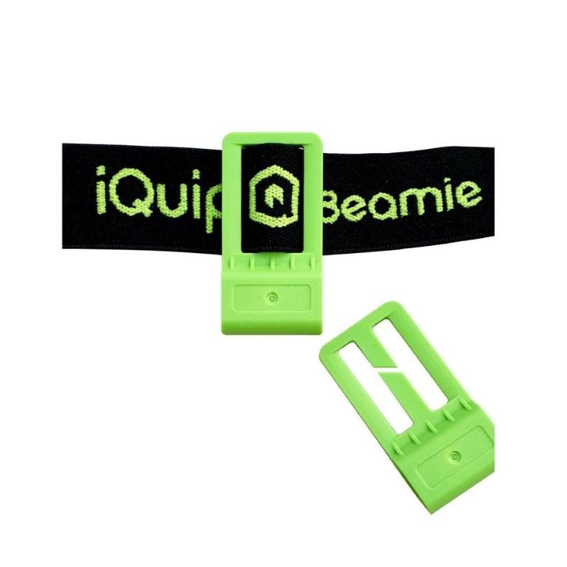 IQUIP iBeamie Helmet Accessories - GO Industrial - 18HB20