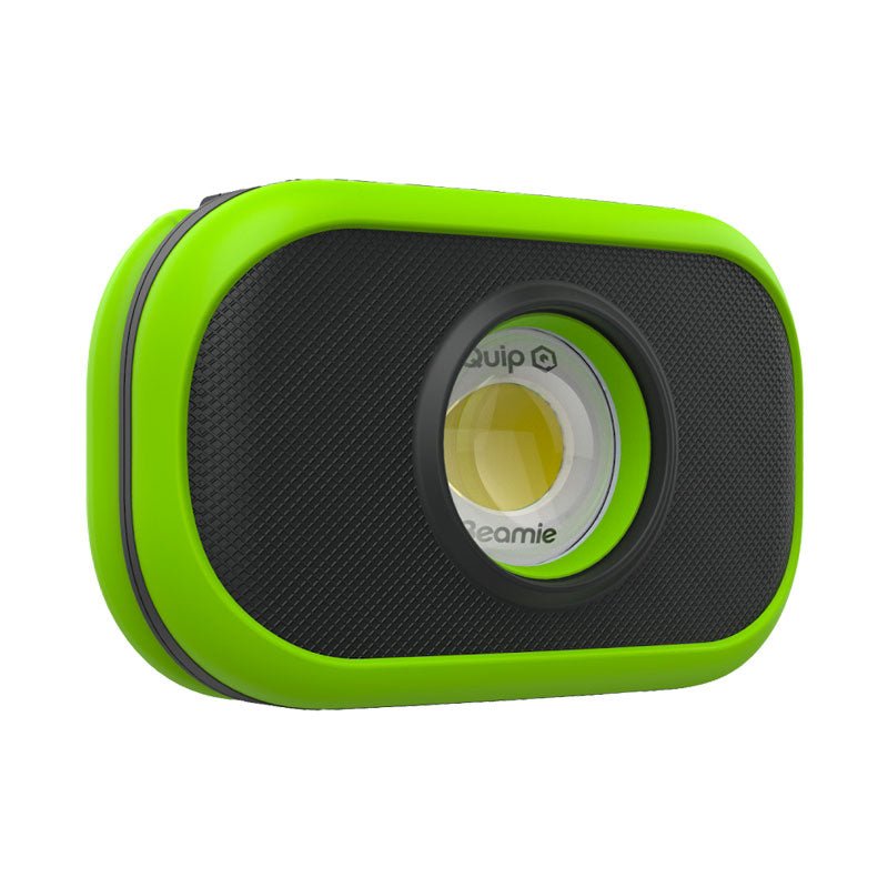IQUIP iBeamie LED Rechargeable Pocket Floodlight - GO Industrial - 18LB10