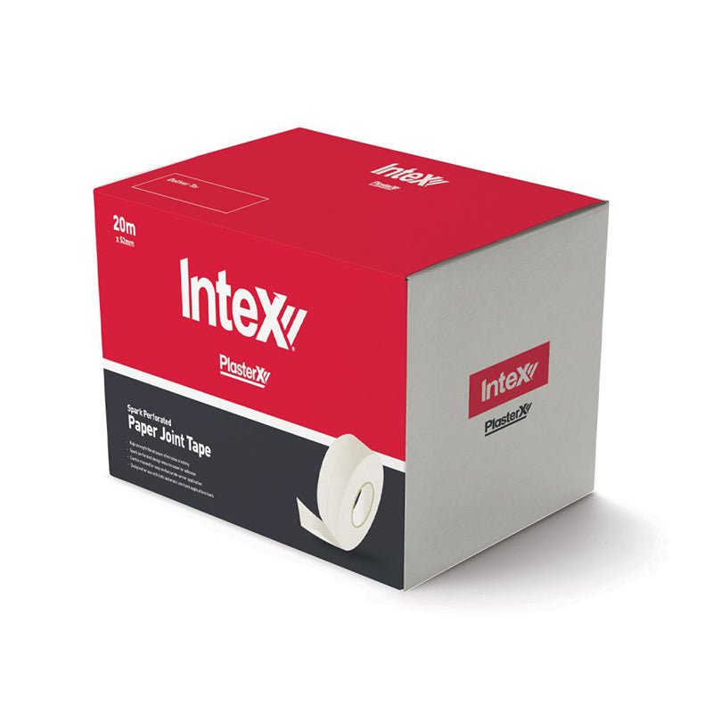 IQUIP Joint Tape - GO Industrial - 20FT20