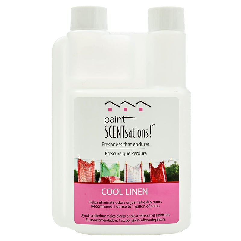 IQUIP Paint Scentsations - GO Industrial - 36PSCL01