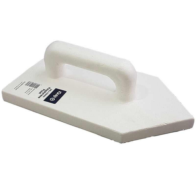 IQUIP Polystyrene Floats - GO Industrial - 22PSFP320