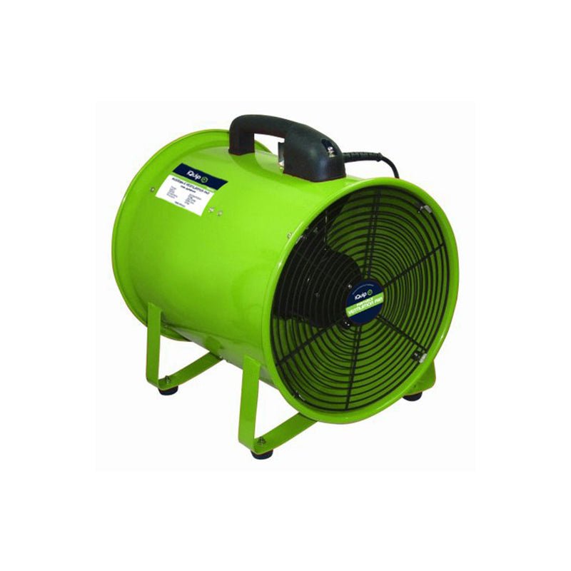 IQUIP Portable Ventilator Fan - GO Industrial - 26PVF30