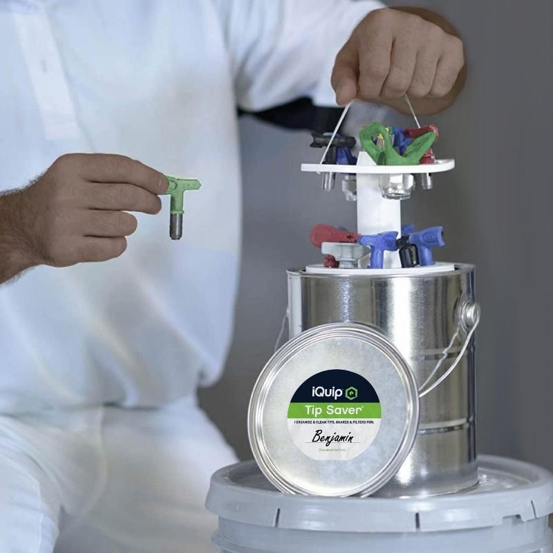 IQUIP TipSaver - GO Industrial - 22TS50