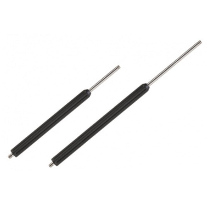 JETWAVE Mecline SF40 Stainless Steel Straight Lance Range - GO Industrial - 4030300017