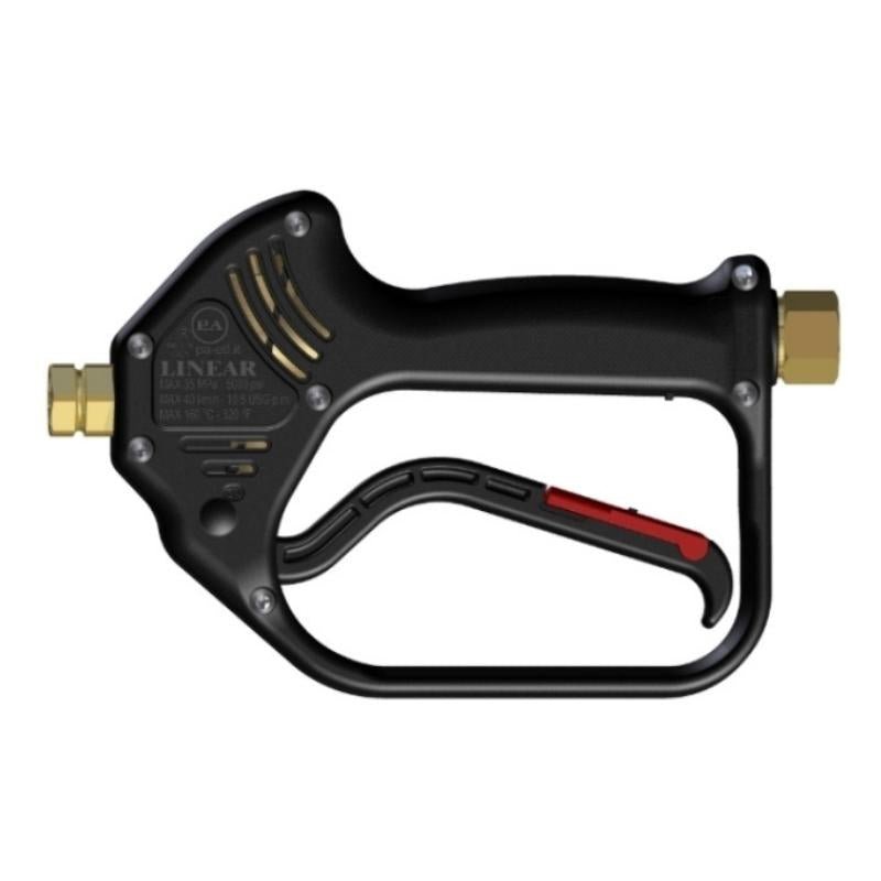 JETWAVE PA Linear 3 Spray Gun - GO Industrial - 30062000