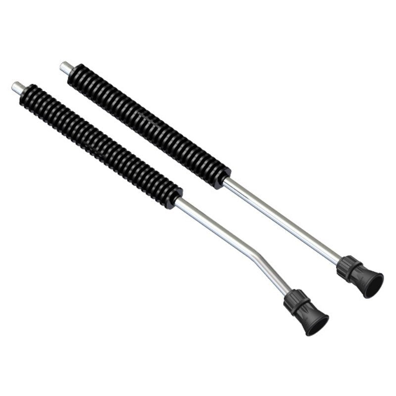 JETWAVE PA PFL Stainless Steel Bent Blended Lances - GO Industrial - 40772200