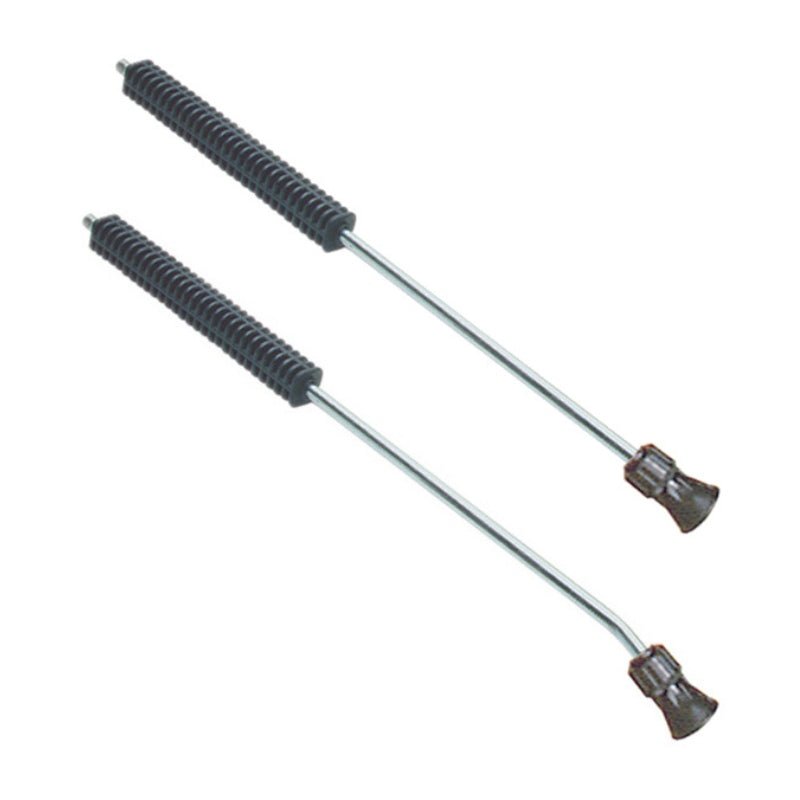 JETWAVE PA PFL Zinc Bent Blended Lances - GO Industrial - 40770000