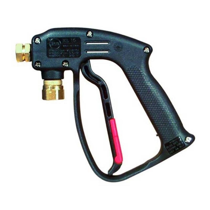 JETWAVE PA RL20 Spray Gun - GO Industrial - 30010020